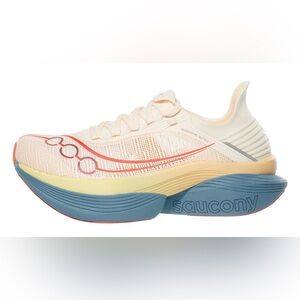 Saucony Endorphin Elite 2 Unisex shoe. men’s 8.5/Womens 10.